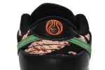 Reps StockX Shoes Nike SB Dunk Low Black CamouFlage DH0597-001 ??