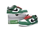 Reps StockX Shoes Nike Dunk SB Low HeineKen Green 304292-302??