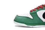 Reps StockX Shoes Nike Dunk SB Low HeineKen Green 304292-302??