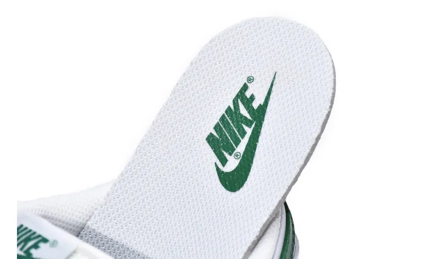 Reps StockX Shoes Nike Dunk SB Celtic White Green DD1503-112??