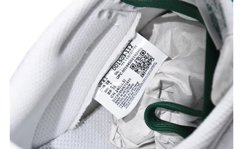 Reps StockX Shoes Nike Dunk SB Celtic White Green DD1503-112??