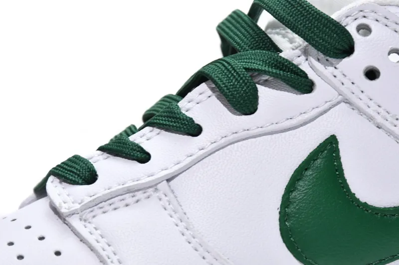 Reps StockX Shoes Nike Dunk SB Celtic White Green DD1503-112??
