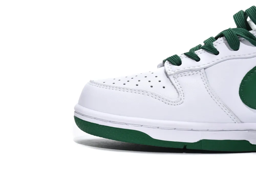 Reps StockX Shoes Nike Dunk SB Celtic White Green DD1503-112??