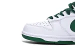 Reps StockX Shoes Nike Dunk SB Celtic White Green DD1503-112??
