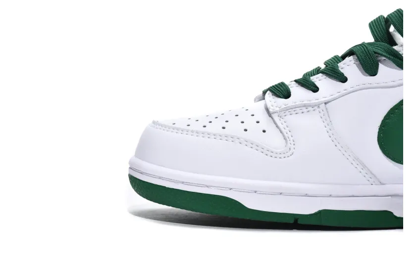Reps StockX Shoes Nike Dunk SB Celtic White Green DD1503-112??