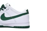 Reps StockX Shoes Nike Dunk SB Celtic White Green DD1503-112??