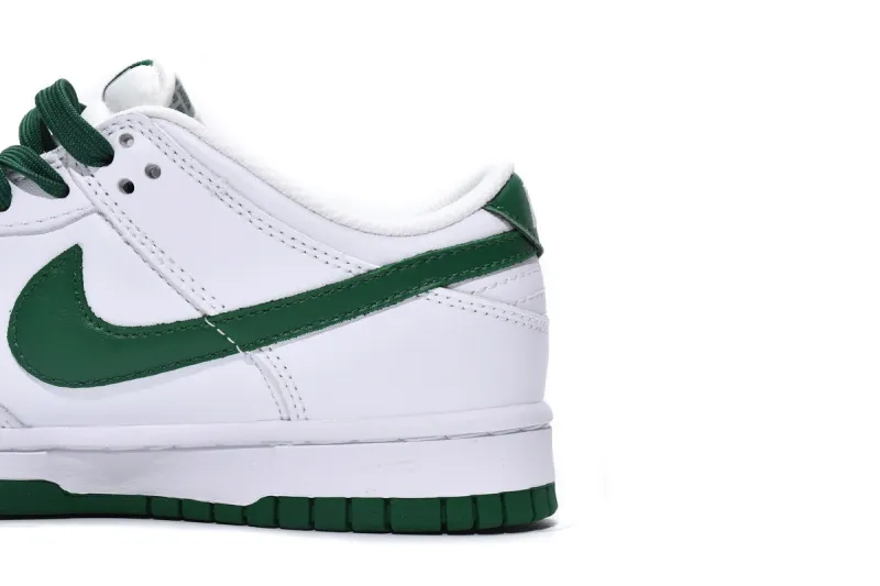 Reps StockX Shoes Nike Dunk SB Celtic White Green DD1503-112??