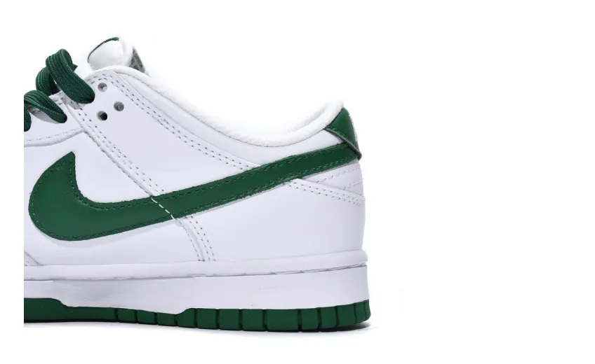Reps StockX Shoes Nike Dunk SB Celtic White Green DD1503-112??