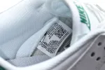 Reps StockX Shoes Nike Dunk SB Celtic White Green DD1503-112??