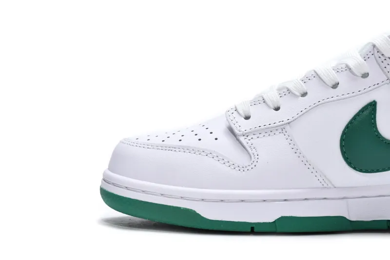 Reps StockX Shoes Nike Dunk SB Celtic White Green DD1503-112??