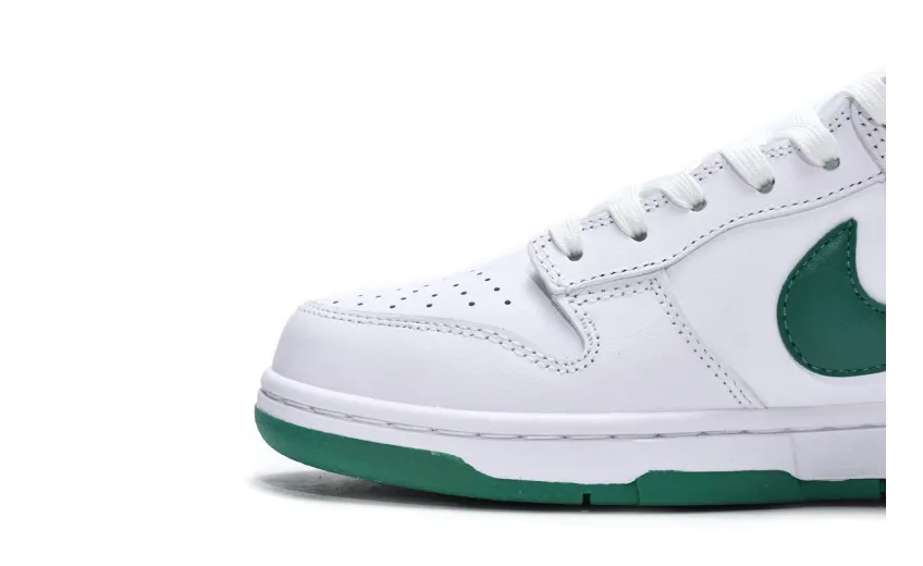 Reps StockX Shoes Nike Dunk SB Celtic White Green DD1503-112??
