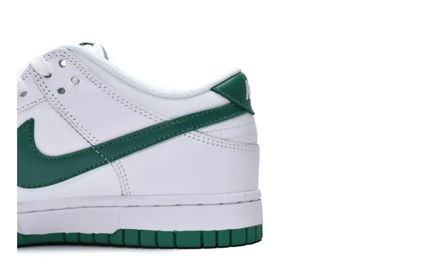 Reps StockX Shoes Nike Dunk SB Celtic White Green DD1503-112??