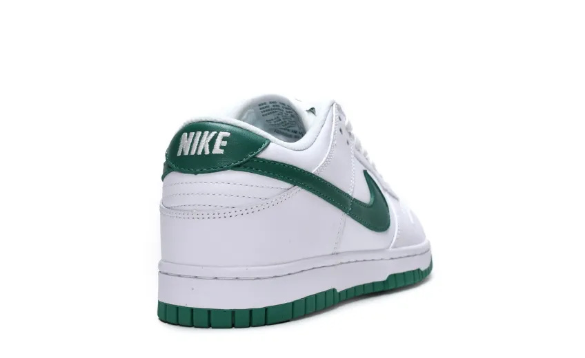Reps StockX Shoes Nike Dunk SB Celtic White Green DD1503-112??