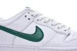 Reps StockX Shoes Nike Dunk SB Celtic White Green DD1503-112??