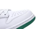 Reps StockX Shoes Nike Dunk SB Celtic White Green DD1503-112??