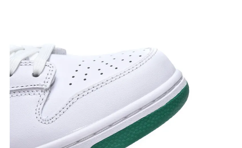 Reps StockX Shoes Nike Dunk SB Celtic White Green DD1503-112??