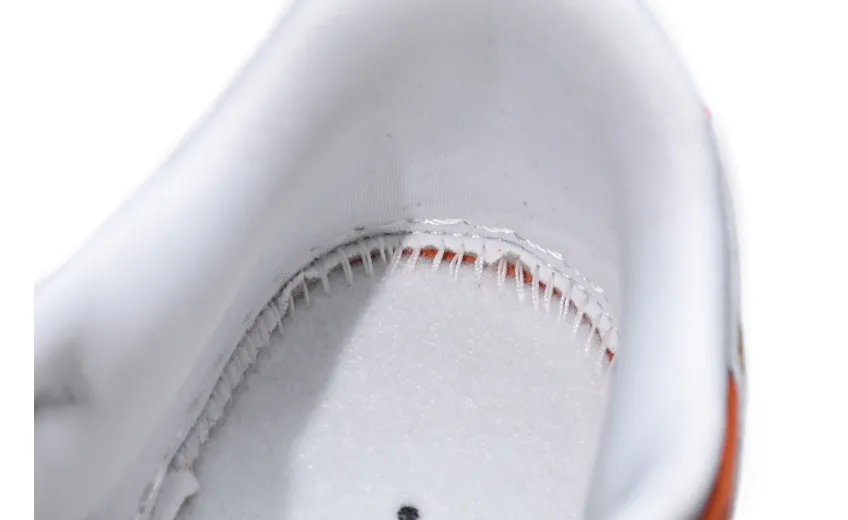 Reps StockX Shoes Nike Dunk Low Golden Orange DQ4690-800??