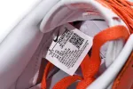 Reps StockX Shoes Nike Dunk Low Golden Orange DQ4690-800??
