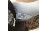 Reps StockX Shoes Frame Skate x Nike SB Dunk Low “Habibi Red White CT2550-600??