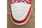 Reps StockX Shoes Frame Skate x Nike SB Dunk Low “Habibi Red White CT2550-600??