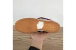 Reps StockX Shoes Frame Skate x Nike SB Dunk Low “Habibi Red White CT2550-600??