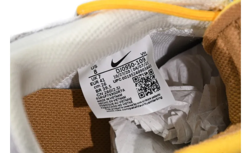 Reps StockX Shoes OFF WHITE x Nike Dunk SB Low The 50 NO.39 White Gray DJ0950-109??