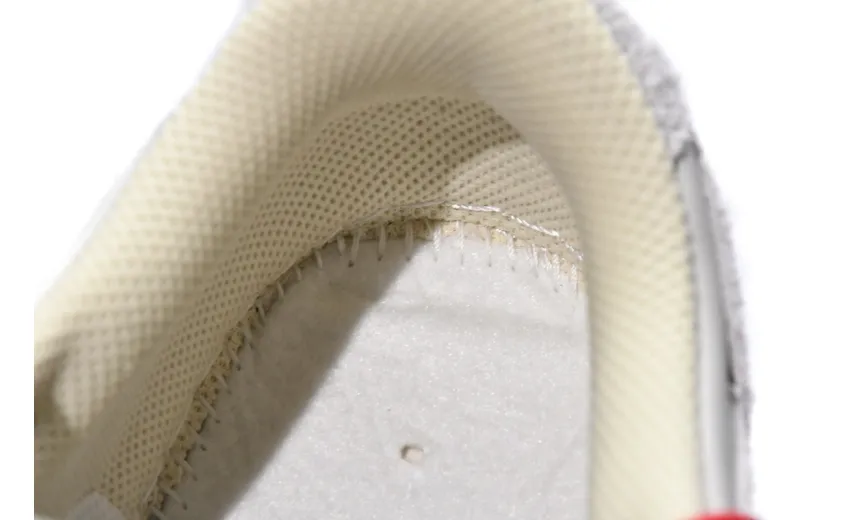 Reps StockX Shoes OFF WHITE x Nike Dunk SB Low The 50 NO.40 White Gray DJ0950-103 ??
