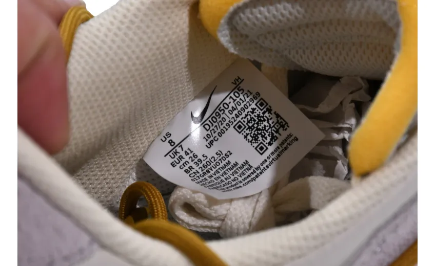 Reps StockX Shoes OFF WHITE x Nike Dunk SB Low The 50 NO.37 White Gray DJ0950-105??