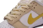 Reps StockX Shoes Nike Dunk Low Lemon Drop Lemon DJ6902-700??