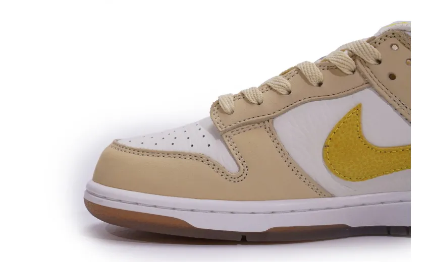 Reps StockX Shoes Nike Dunk Low Lemon Drop Lemon DJ6902-700??