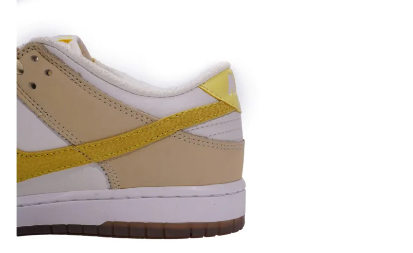 Reps StockX Shoes Nike Dunk Low Lemon Drop Lemon DJ6902-700??