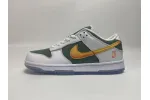  Nike Dunk Low NY vs NY DN2489-300