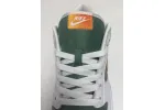 Reps StockX Shoes Nike Dunk Low NY vs NY Orange Green White DN2489-300??