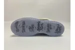 Reps StockX Shoes Nike Dunk Low NY vs NY Orange Green White DN2489-300??