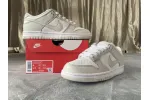 Reps StockX Shoes Nike Dunk Low Photon Dust White Grey DD1503-103??