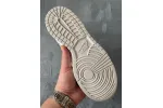 Reps StockX Shoes Nike Dunk Low Photon Dust White Grey DD1503-103??
