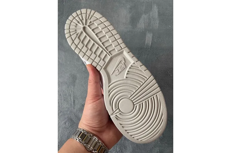 Reps StockX Shoes Nike Dunk Low Photon Dust White Grey DD1503-103??