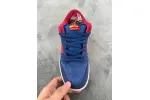 Reps StockX Shoes Nike SB Dunk Low Barcelona Red Blue DJ0606-400??