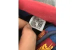 Reps StockX Shoes Nike SB Dunk Low Barcelona Red Blue Orange DJ0606-400??