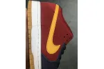 Reps StockX Shoes Nike SB Dunk Low Barcelona Red Blue Orange DJ0606-400??