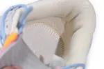 Reps StockX Shoes OFF WHITE x Nike Dunk SB Low The 50 NO.38 White Gray DJ0950-113??