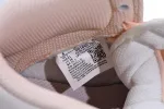 Reps StockX Shoes Nike Dunk High Crimson Tint DD1869-104??
