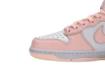 Reps StockX Shoes Nike Dunk High Crimson Tint DD1869-104??