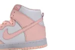 Reps StockX Shoes Nike Dunk High Crimson Tint DD1869-104??