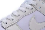 Reps StockX Shoes Nike Dunk Low Move To Zero Creamy White DD1873-101??