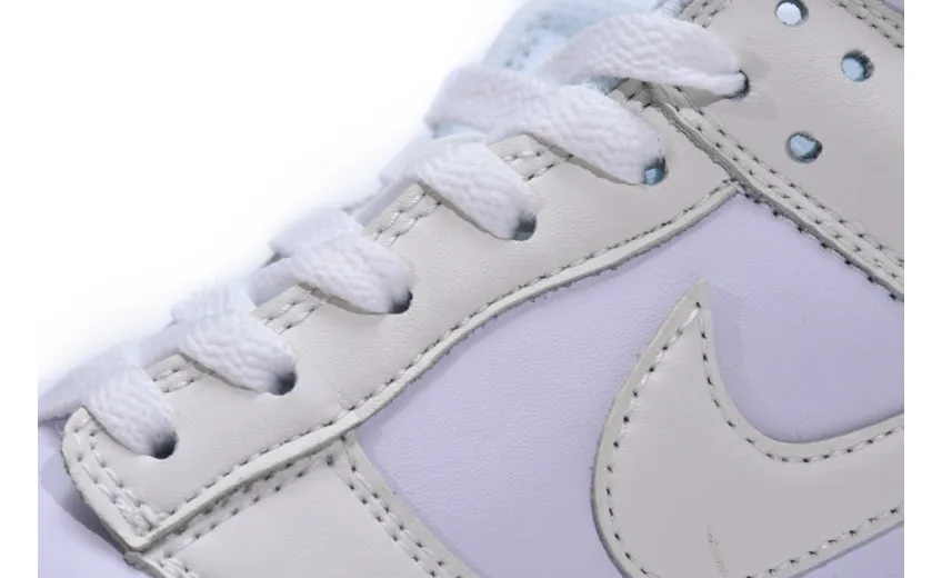 Reps StockX Shoes Nike Dunk Low Move To Zero Creamy White DD1873-101??