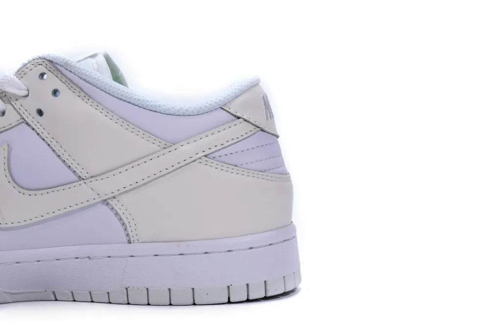 Reps StockX Shoes Nike Dunk Low Move To Zero Creamy White DD1873-101??