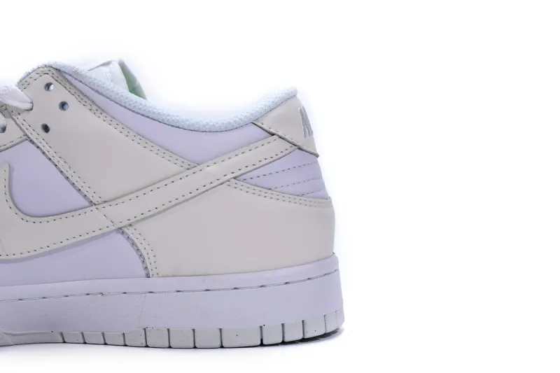 Reps StockX Shoes Nike Dunk Low Move To Zero Creamy White DD1873-101??