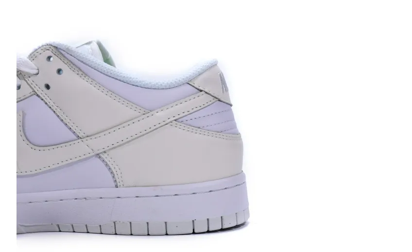 Reps StockX Shoes Nike Dunk Low Move To Zero Creamy White DD1873-101??