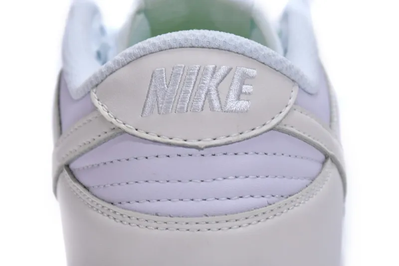 Reps StockX Shoes Nike Dunk Low Move To Zero Creamy White DD1873-101??
